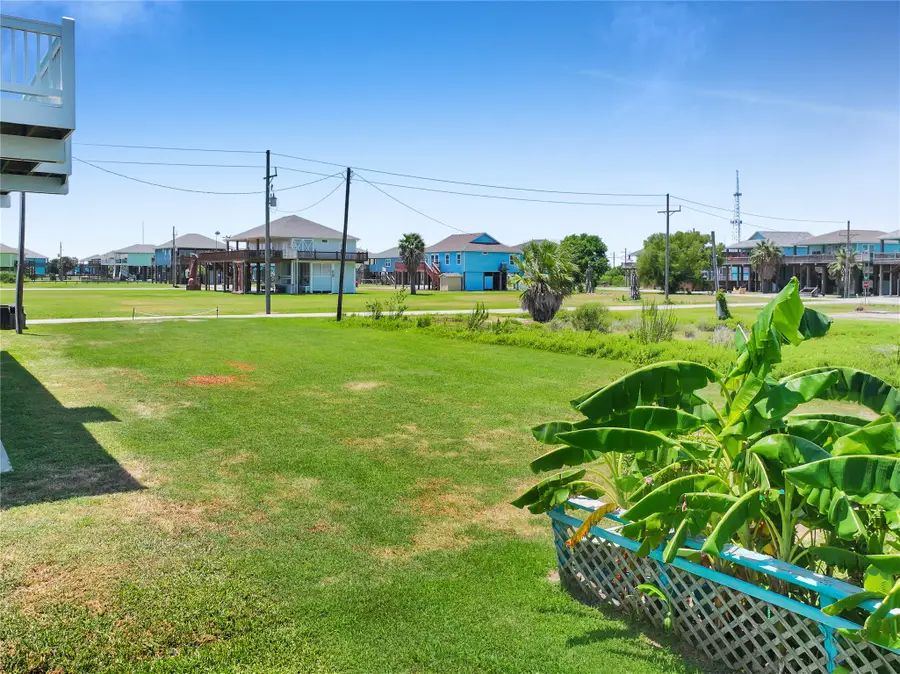 974 Pelican Lane, Crystal Beach, TX 77650 - #3