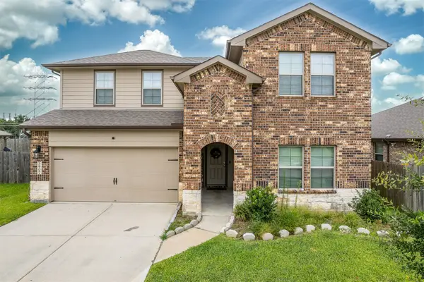 3907 Hawaiian Court, Baytown, TX 77521