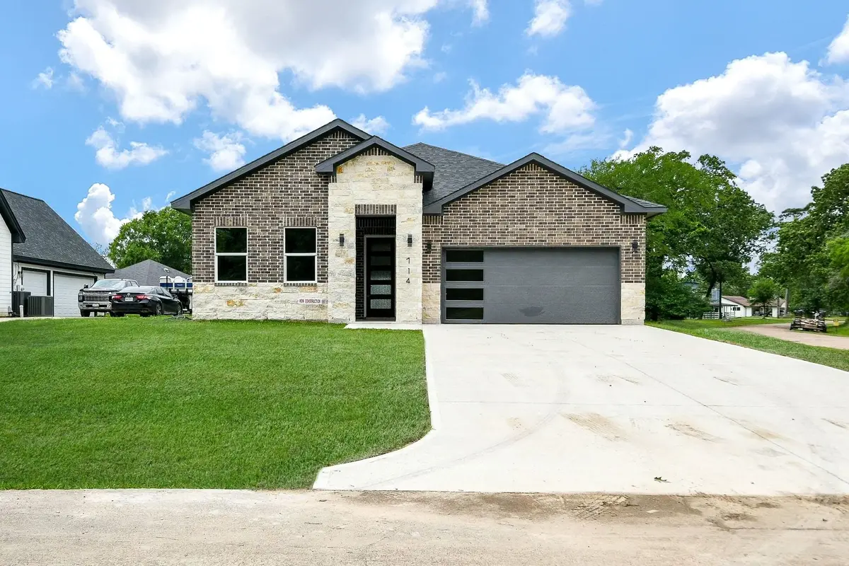 714 Autumn Lane, Livingston, TX 77351 - #1