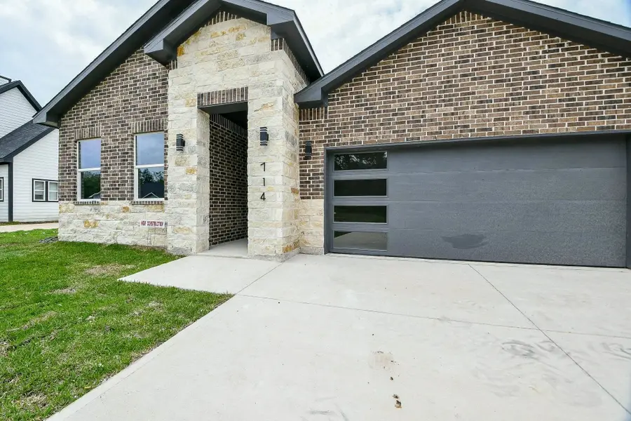 714 Autumn Lane, Livingston, TX 77351 - #2