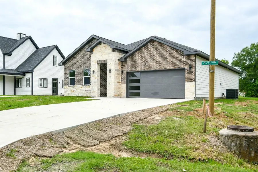 714 Autumn Lane, Livingston, TX 77351 - #3
