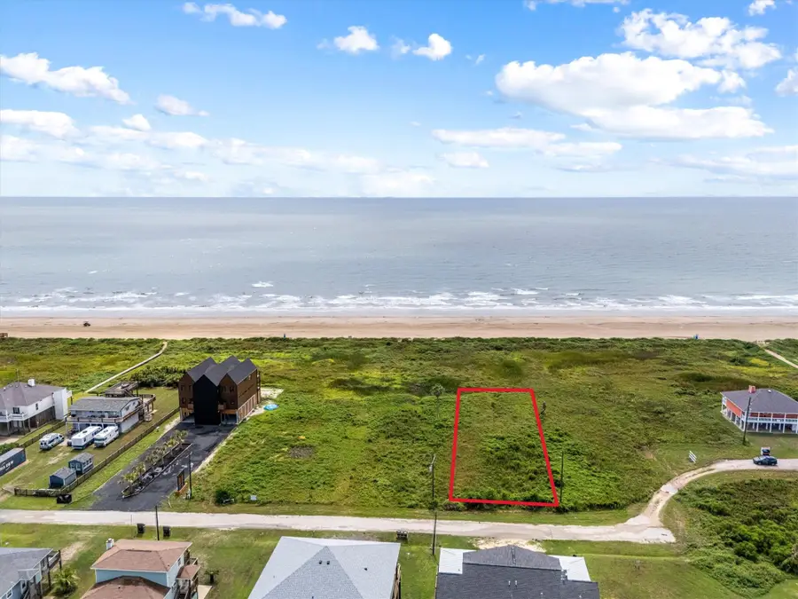332 Atkinson Street, Port Bolivar, TX 77650 - #2