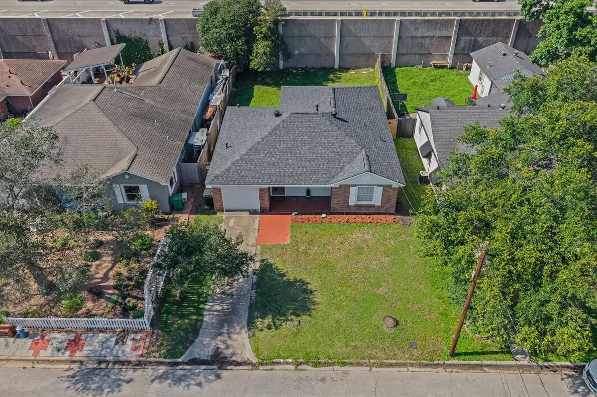 605 Kelley Street, Houston, TX 77009 - #1
