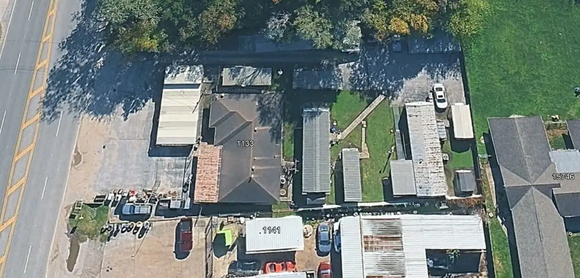 1133 Sheldon Road, Channelview, TX 77530 - Image #1