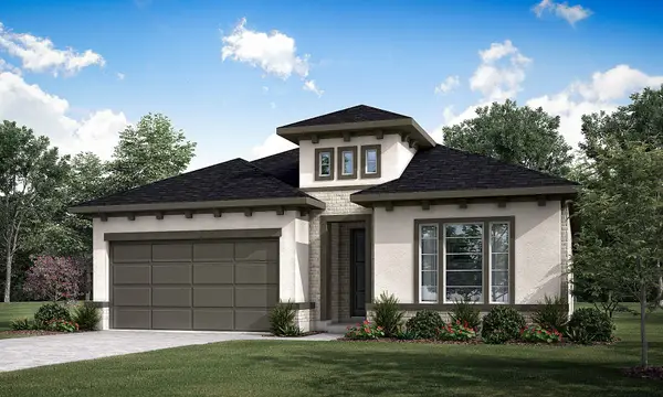 11443 Desert Orangetip Drive, Cypress, TX 77433