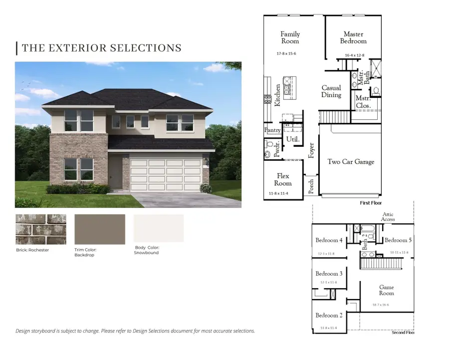 5323 Elk Canyon, Richmond, TX 77469 - #2