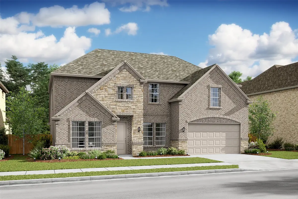 1910 S Wildflower Drive, Deer Park, TX 77536 - #1