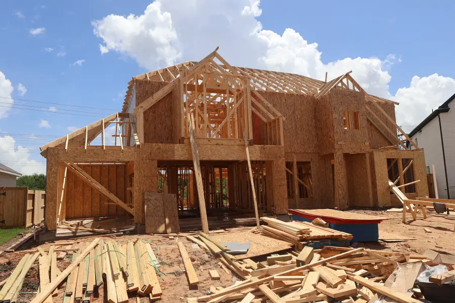 1910 S Wildflower Drive, Deer Park, TX 77536 - #2