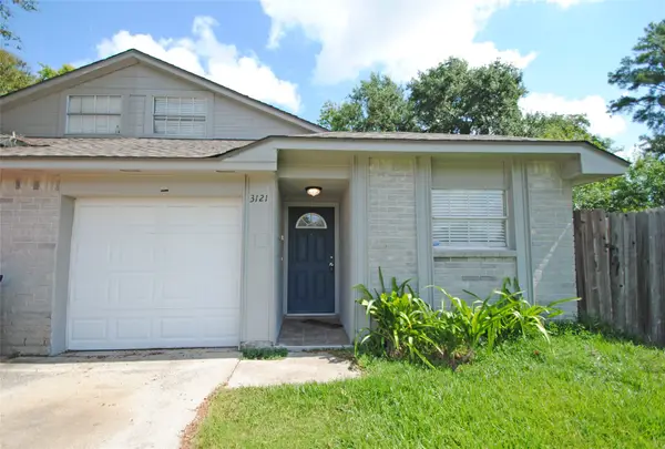 3121 Trembling Creek Circle, Spring, TX 77373