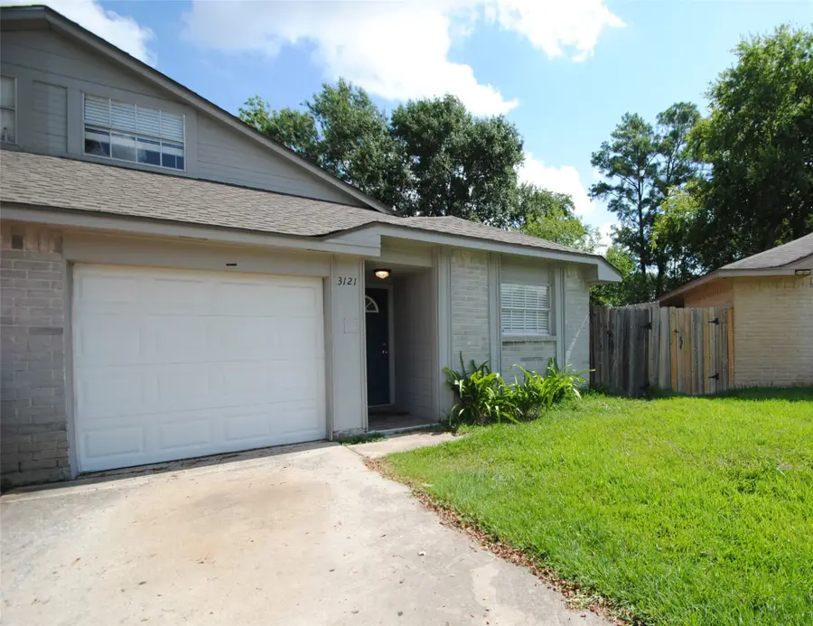 3121 Trembling Creek Circle, Spring, TX 77373 - Image #2