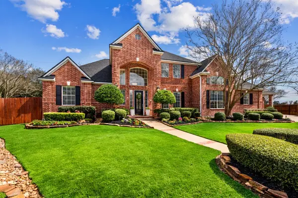 15203 Gentle Breeze Court, Cypress, TX 77429