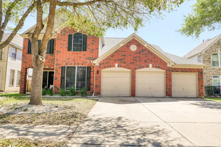 2115 Thistlerock Lane, Sugar Land, TX 77479 - #2