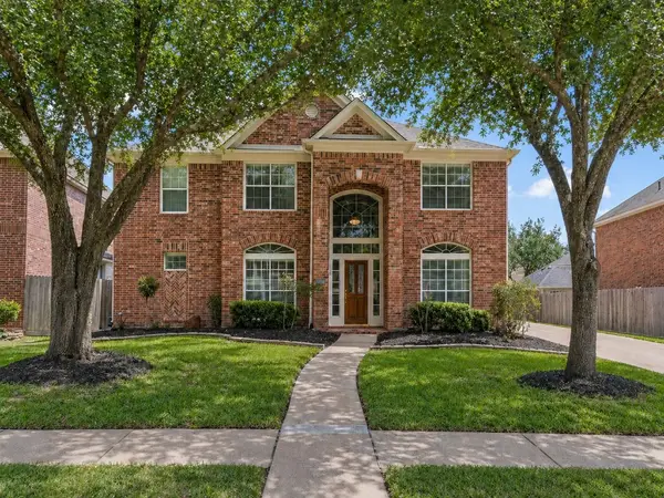 13524 Greenwood Manor Drive, Cypress, TX 77429