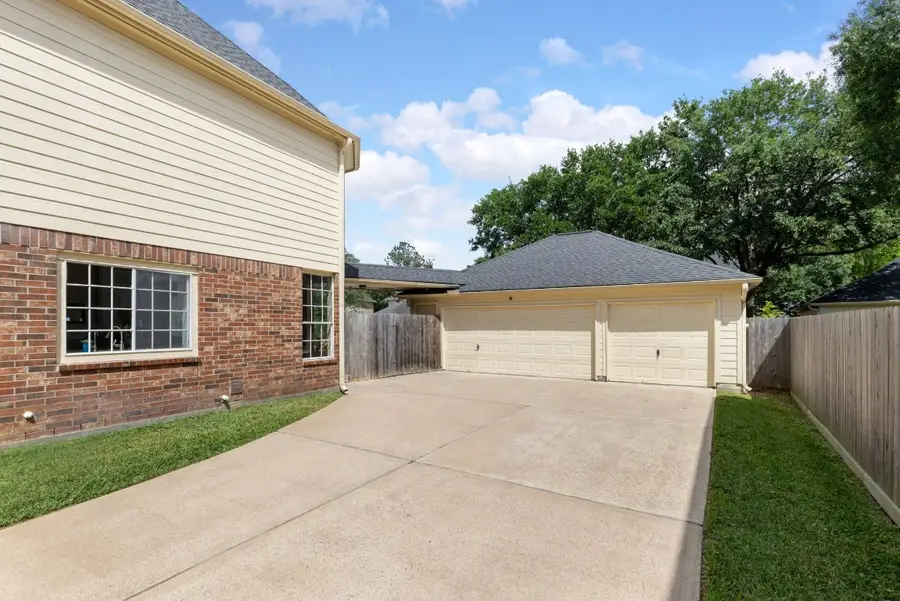 13524 Greenwood Manor Drive, Cypress, TX 77429 - #2