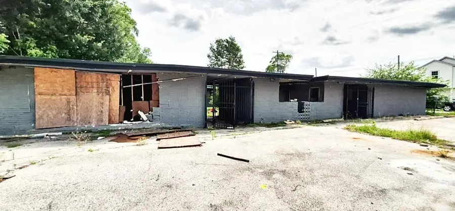 4524 Balkin Street, Houston, TX 77021 - #2
