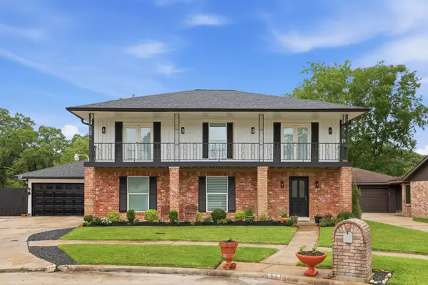 5230 Moss Glenn Lane, Houston, TX 77088
