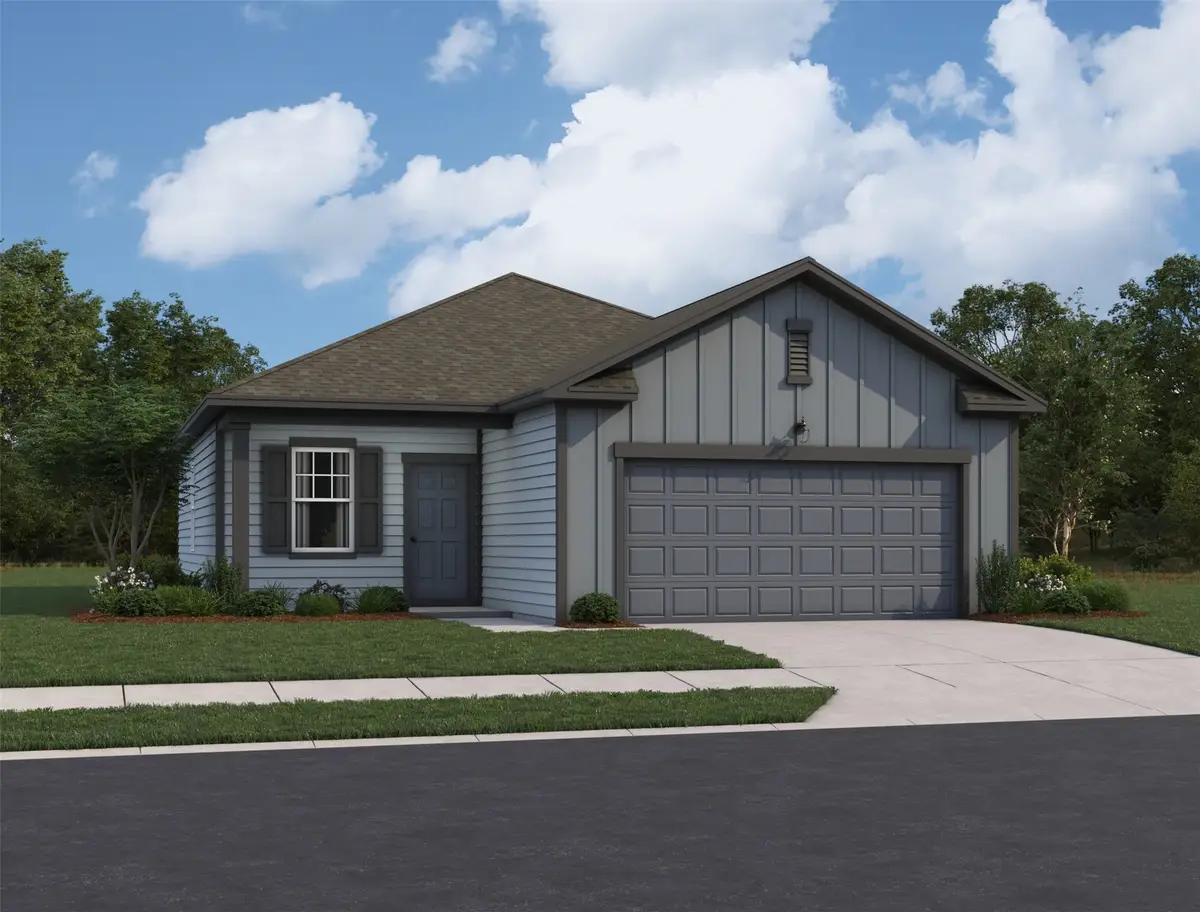 2430 Evergreen Falls Drive, Crosby, TX 77532 - #1