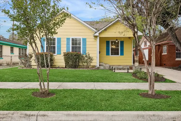 5211 Mulford Street, Houston, TX 77023