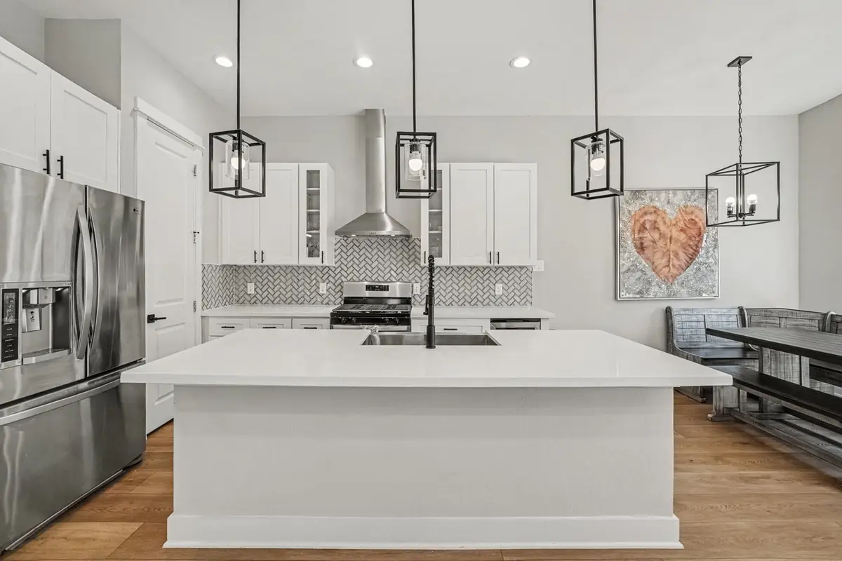 825 Woodcrest Drive, Houston, TX 77018 - #1