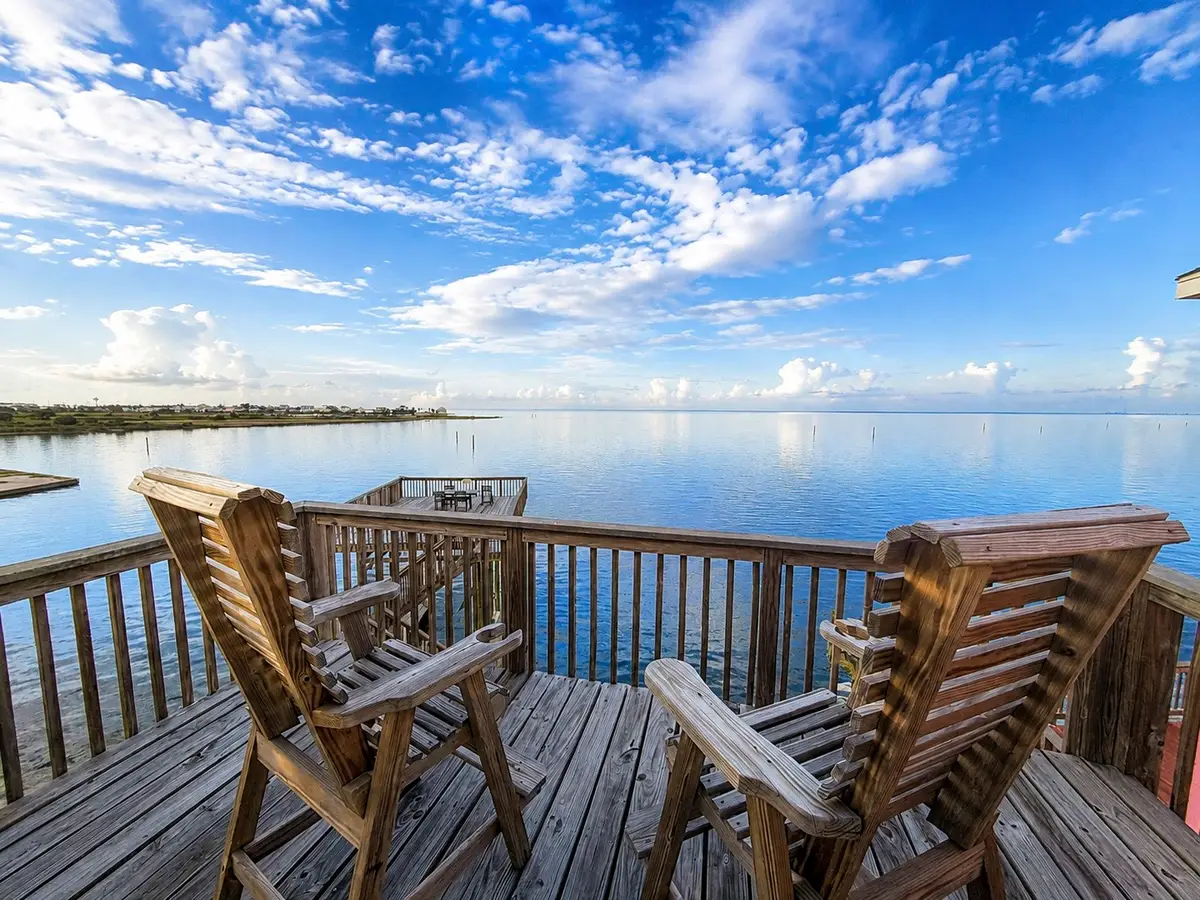 3719 Sabrina, Galveston, TX 77554 - #1