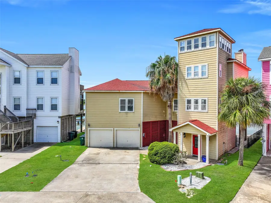 3719 Sabrina, Galveston, TX 77554 - #2