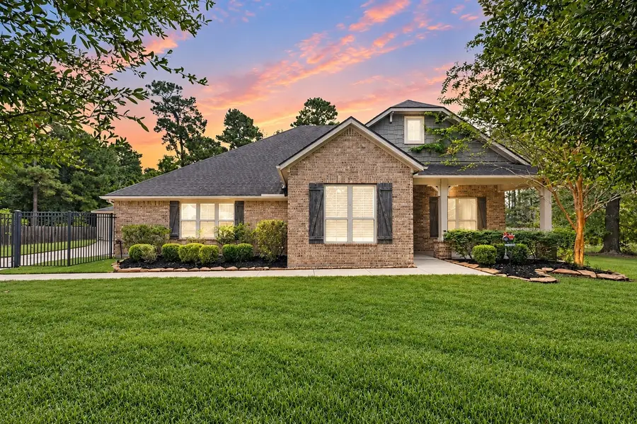 8996 Windjammer Lane, Montgomery, TX 77316 - #2