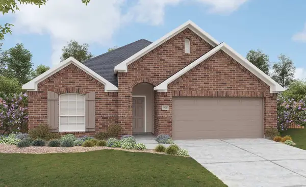 4705 Luna Landing Drive, Katy, TX 77493