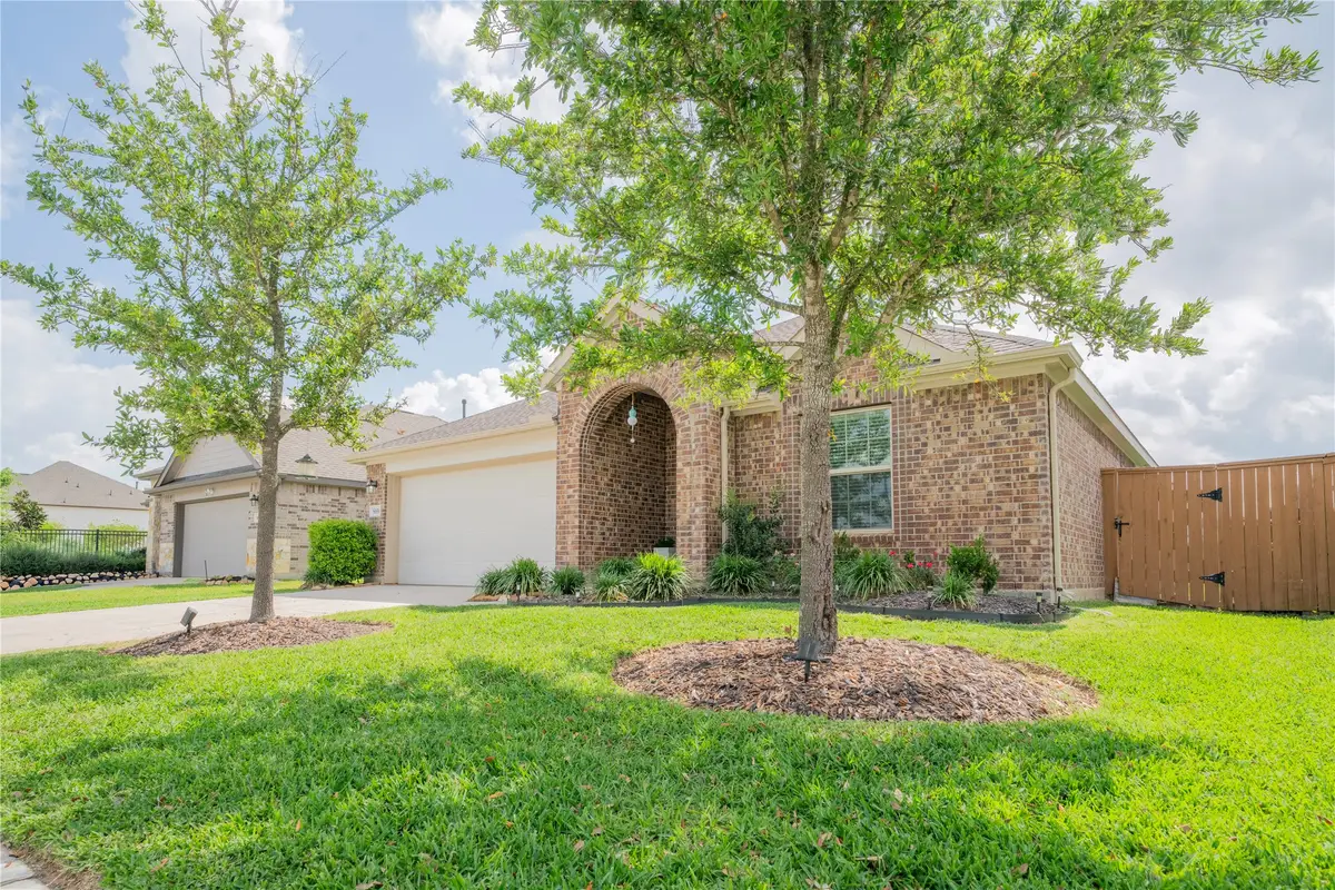 8658 Flamingo Bay Lane, Cypress, TX 77433 - #1