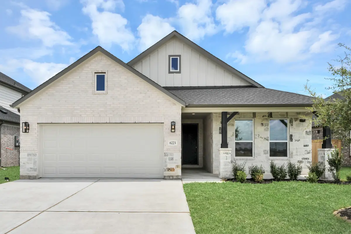 5858 Fox Peak Lane, Richmond, TX 77469 - #1