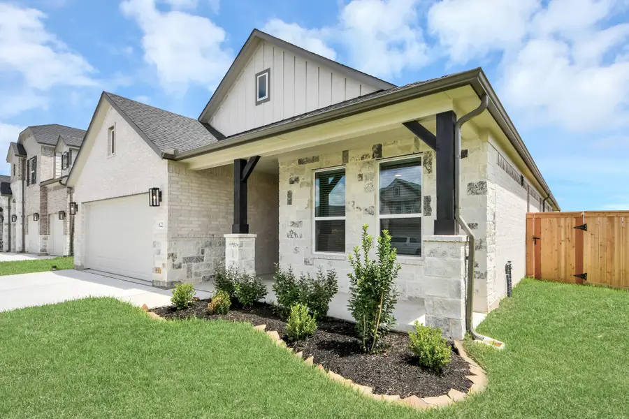 5858 Fox Peak Lane, Richmond, TX 77469 - #2