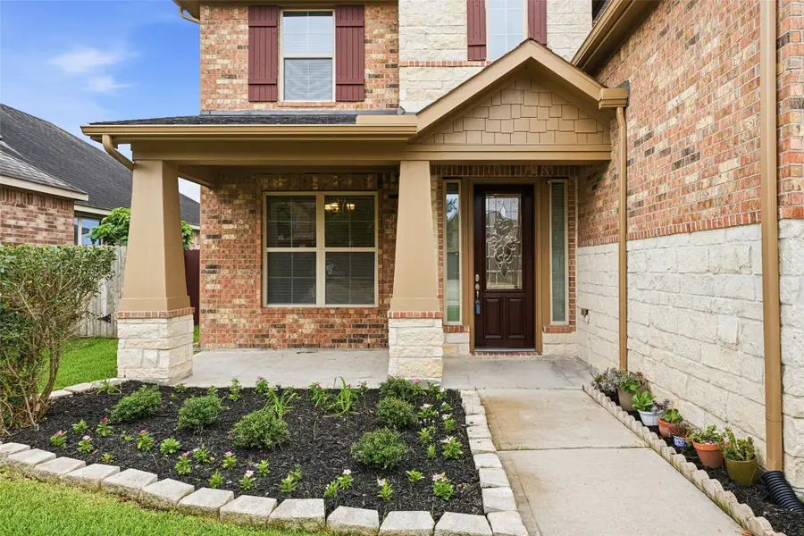 9422 Harmony Lake Lane, Richmond, TX 77469 - #2