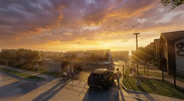 81 Northpoint Drive Building 10 #C, Houston, TX 77060