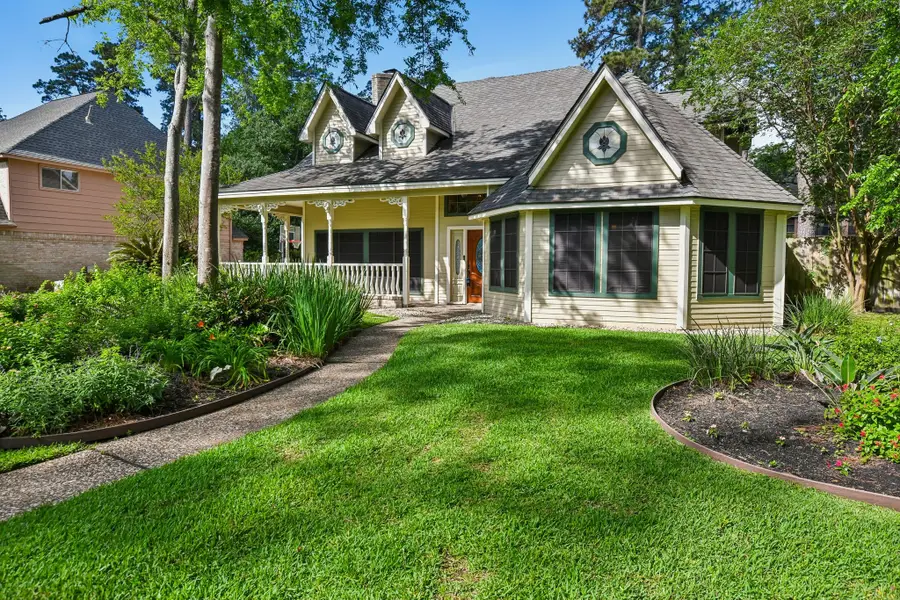 17703 Oaksham Lane, Spring, TX 77379 - #3