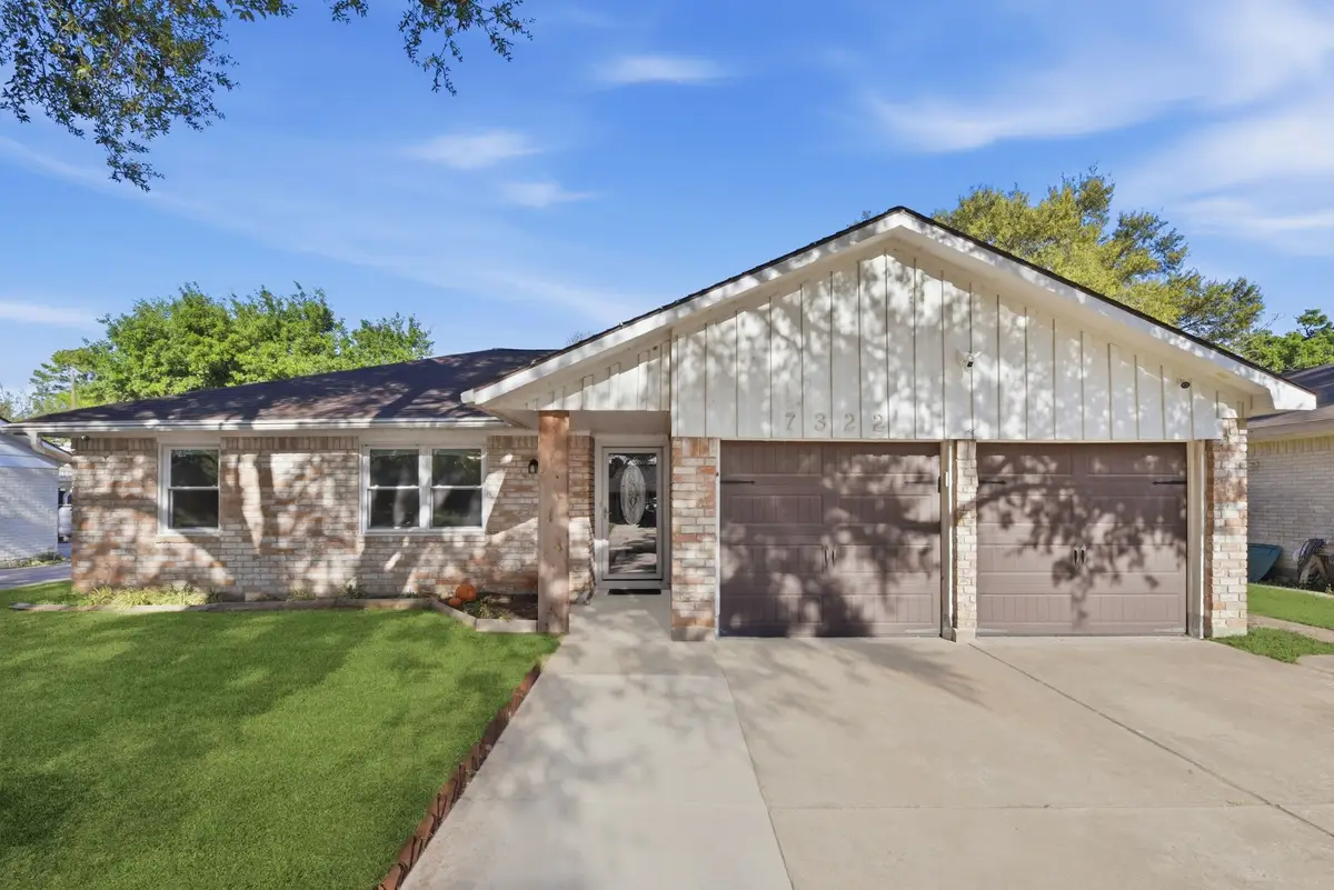7322 Tall Pines Drive, Houston, TX 77088 - #1