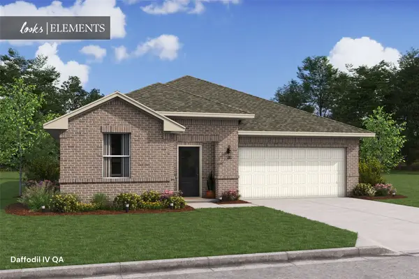 427 East Rose Marie Lane, Montgomery, TX 77356