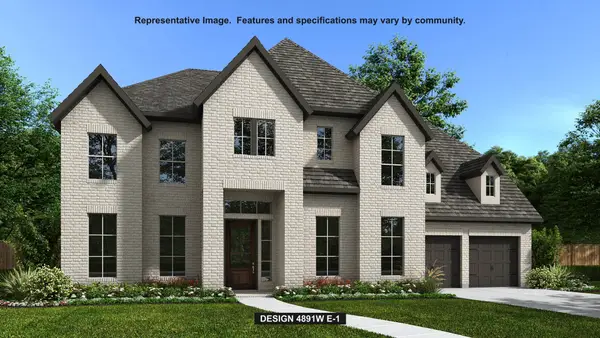 12204 Sunchase Drive, Mont Belvieu, TX 77447