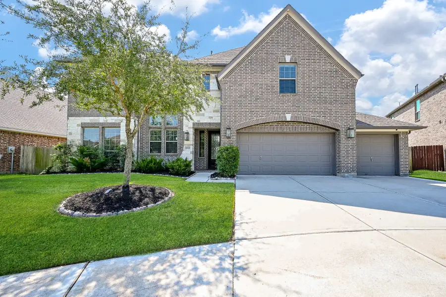 28243 Shorecrest Lane, Katy, TX 77494 - Image #2