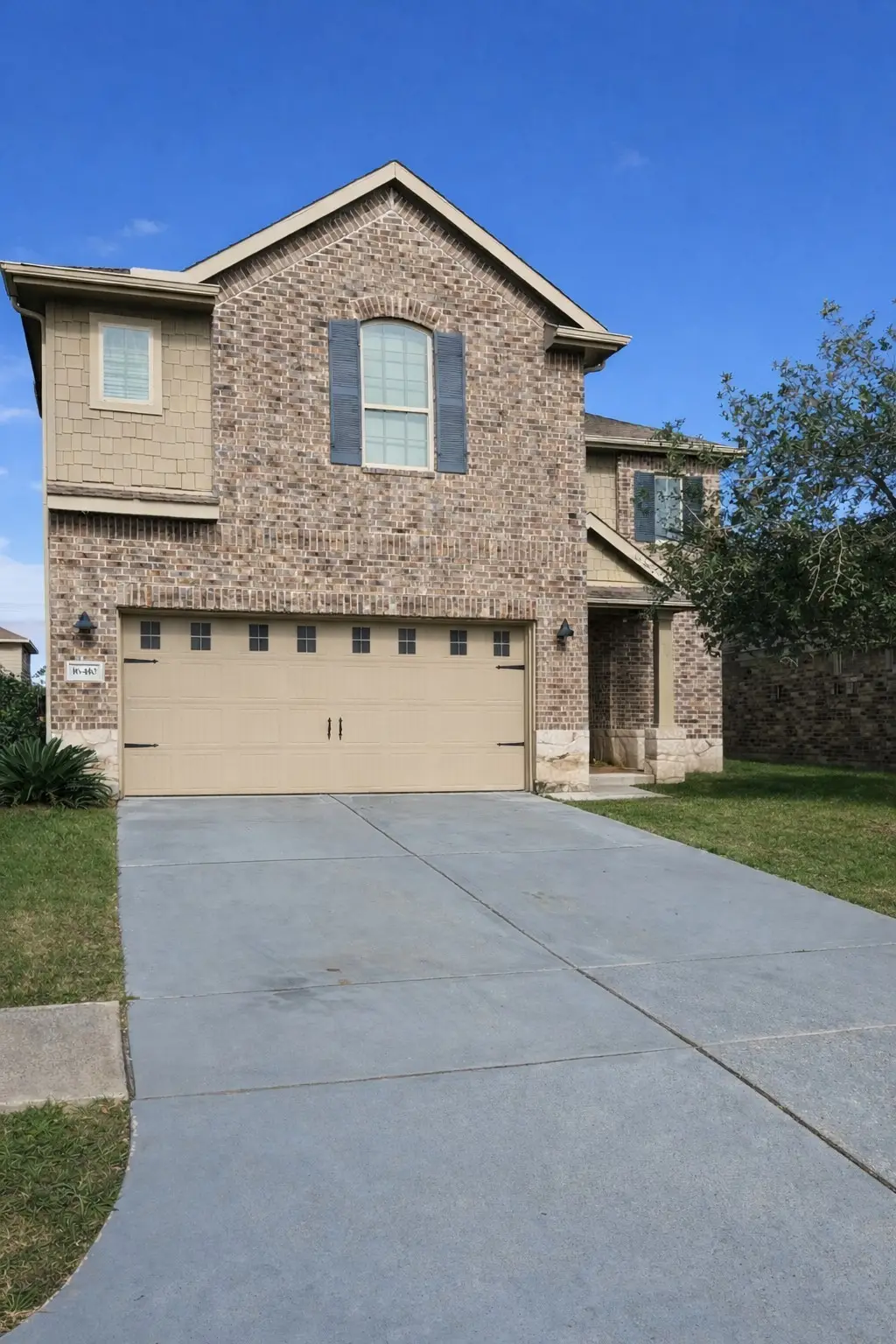 16410 Regal Exeter Drive, Houston, TX 77073 - Image #1