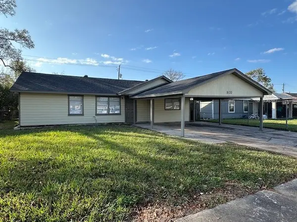 9130 Talton Street, Houston, TX 77078