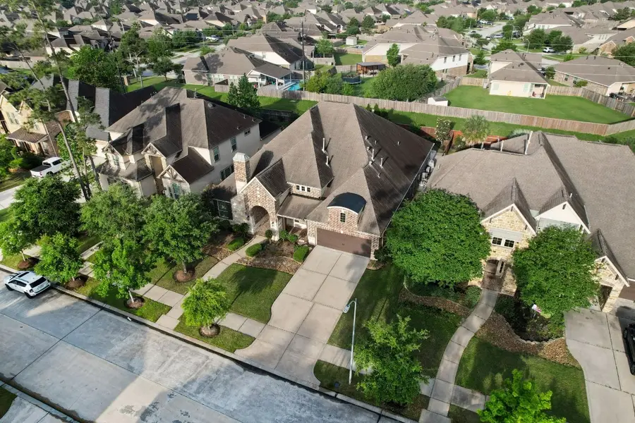 17215 Inyo National Drive, Humble, TX 77346 - #2