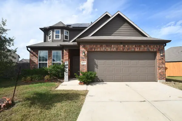 15123 Longleaf Forest Drive, Houston, TX 77090