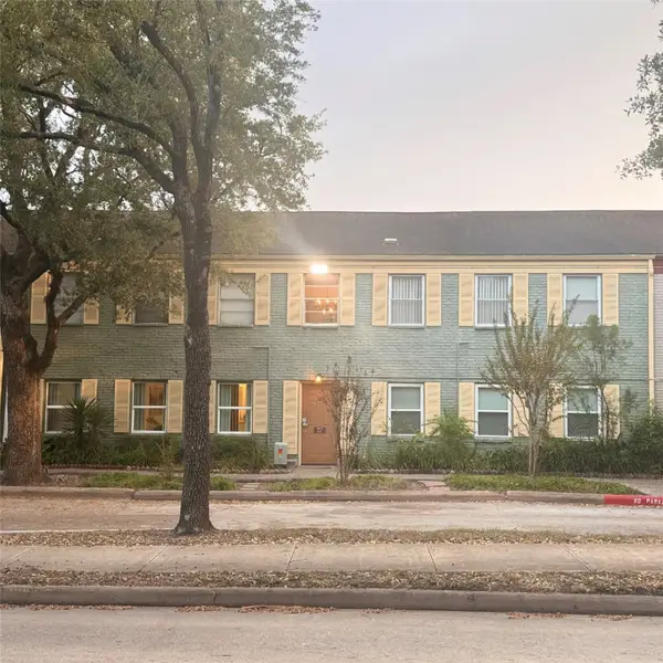 11643 Chimney Rock Road #6, Houston, TX 77035