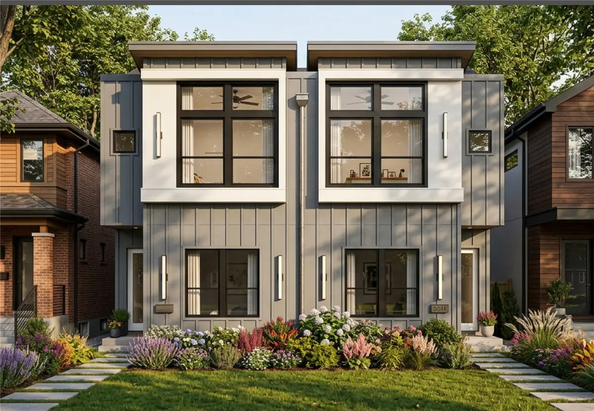 5004 Carmen Street #C-D, Houston, TX 77033 - #1