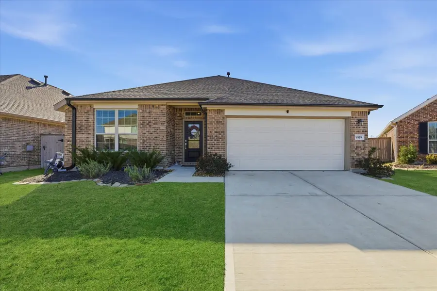 9919 Kingston Liberty Lane, Baytown, TX 77521 - #2