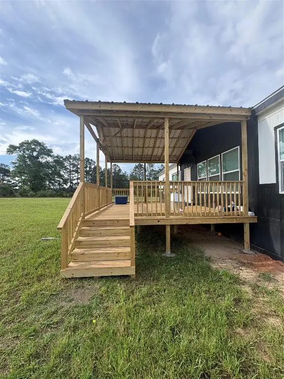 2854 Benny Griffin Rd, Livingston, TX 77351 - #3