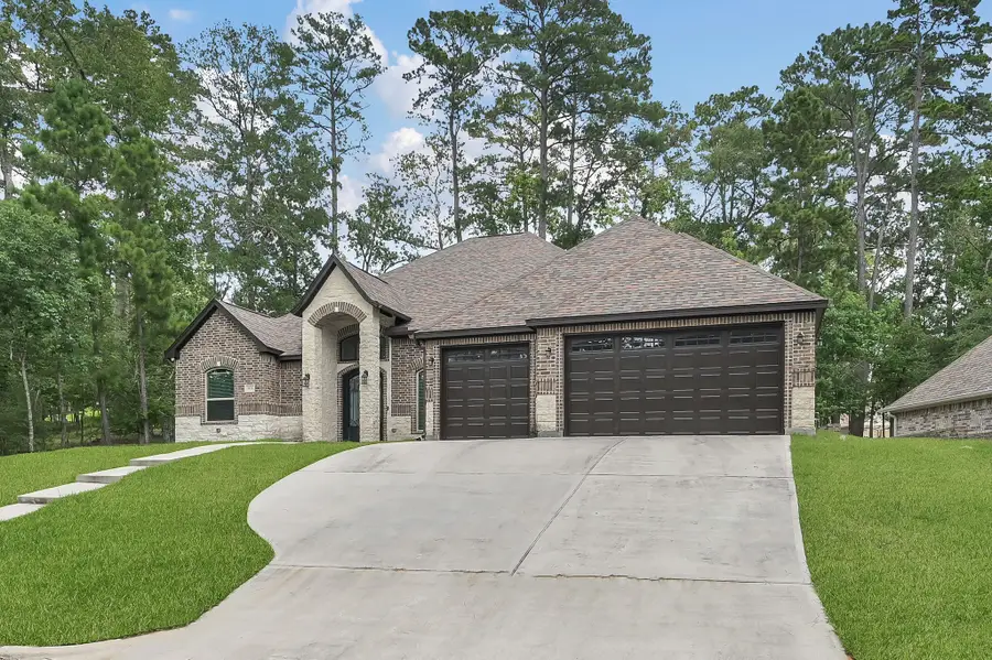 2172 Greentree Drive Drive, Huntsville, TX 77340 - #2