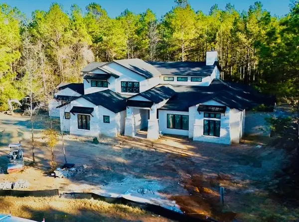 25043 Balmorhea Way, Montgomery, TX 77316