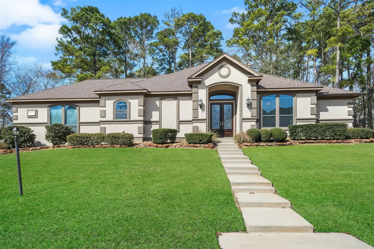 228 Blue Hill Drive, Montgomery, TX 77356 - #1