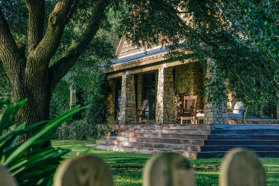4083 Glaeser Road, Bellville, TX 77418 - #3