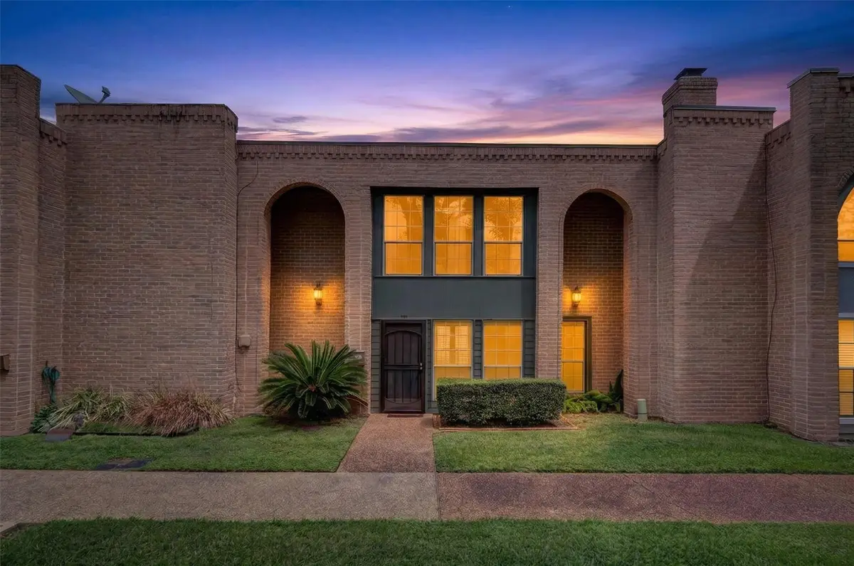 9409 Bassoon Drive, Houston, TX 77025 - #1